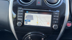 Nissan Note 1.2 DiG-S Tekna 5dr Auto Petrol Hatchback